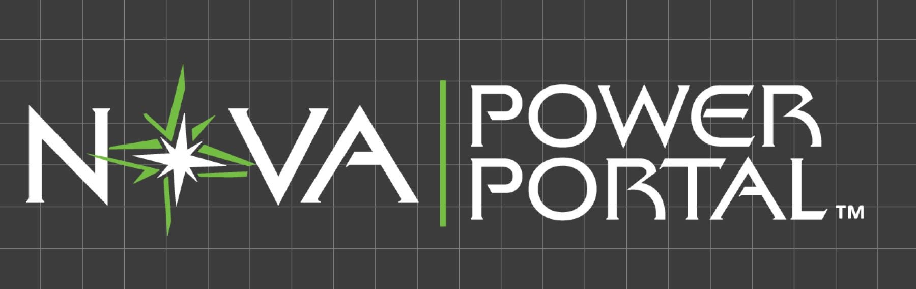 NOVA POWER PORTAL COMING SOON