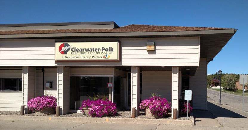 Clearwater-Polk Office
