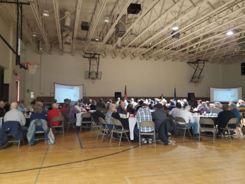 2023 Annual Meeting